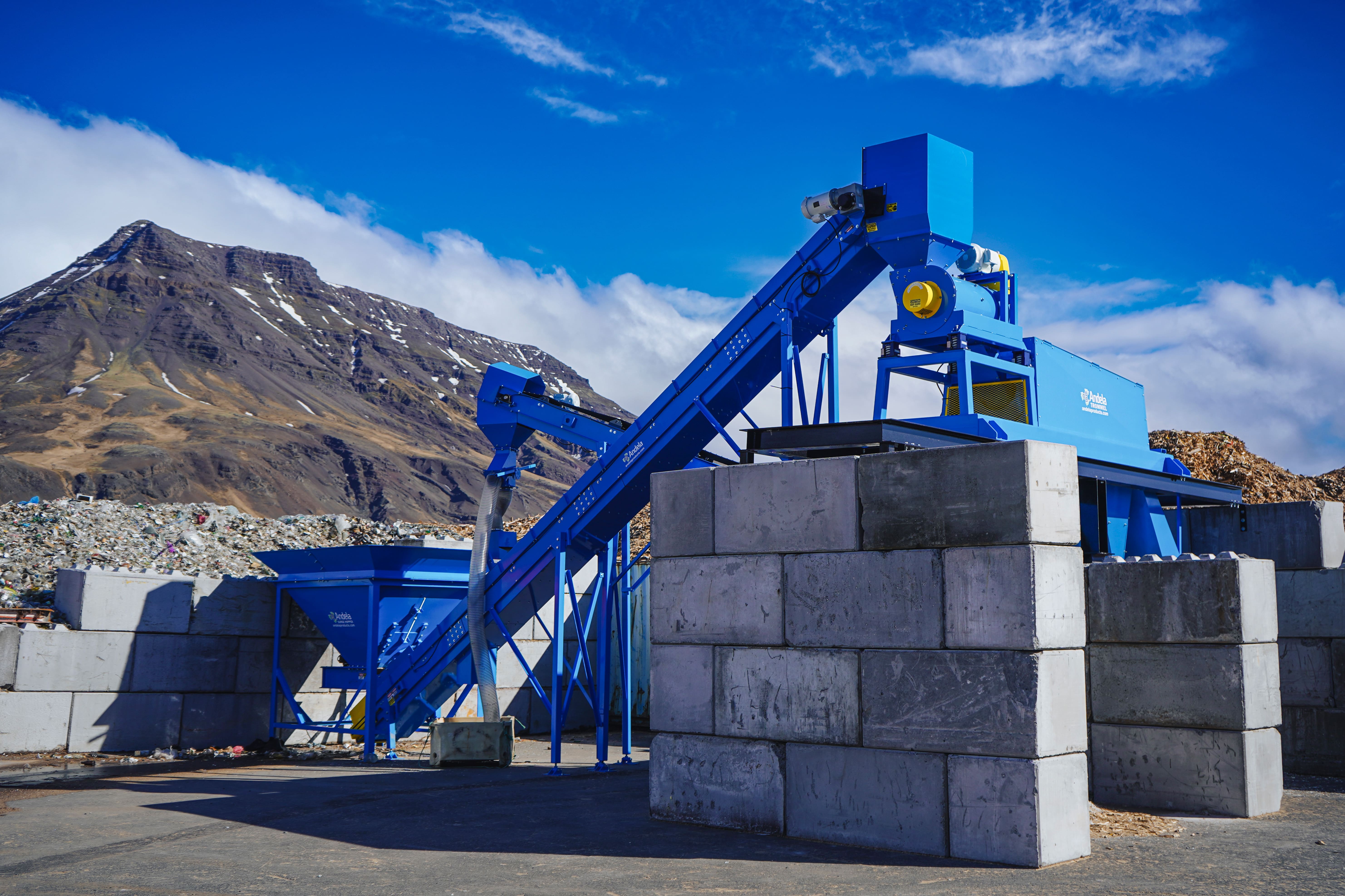 Installation & Contracting Services